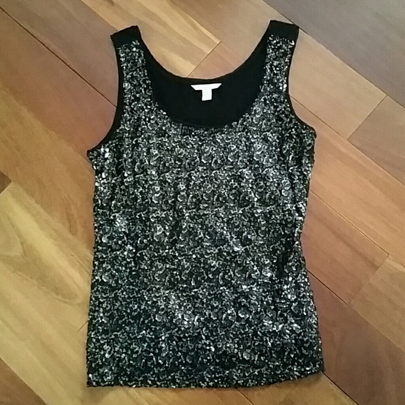 Banana Republic tank
