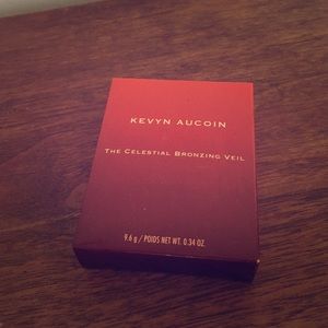 Kevyn Aucoin Celestial Bronzing Veil