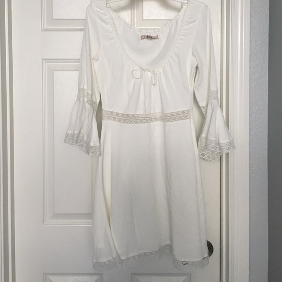 For love and lemons dress