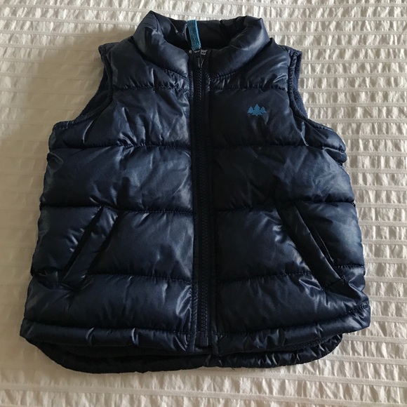 Old Navy Other - Old Navy Infant Vest