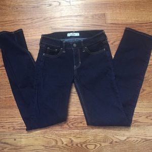 25/32 (1R) Hollister straight leg