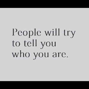 Meet your Posher, Kristen