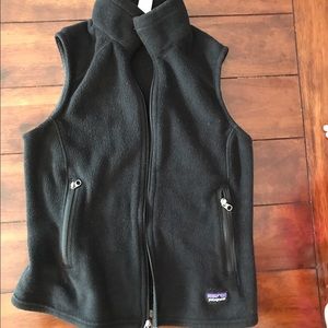 Patagonia Women's Synchilla Small Vest