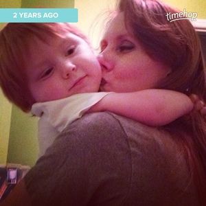 Meet your Posher, Tracy