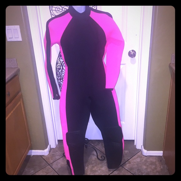 Scuba gear