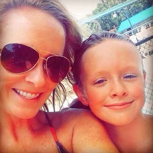 Meet your Posher, Celeste