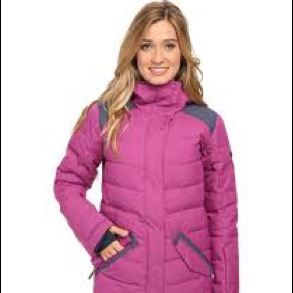 DC Jackets & Blazers - DC Liberty 15 J Snowboarding Jacket