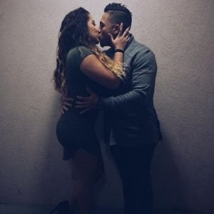 Meet your Posher, Frank