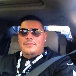 Meet your Posher, Gerardo