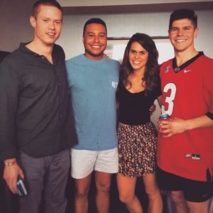 Meet your Posher, Glenn