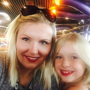 Meet your Posher, Amber