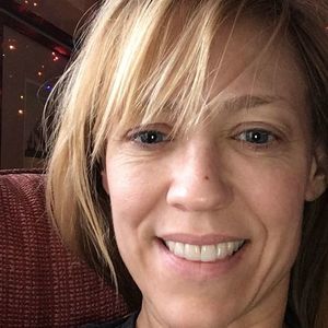 Meet your Posher, Kristin