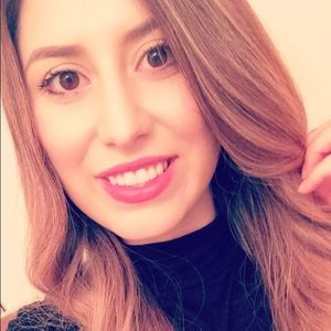 Meet your Posher, Mabel