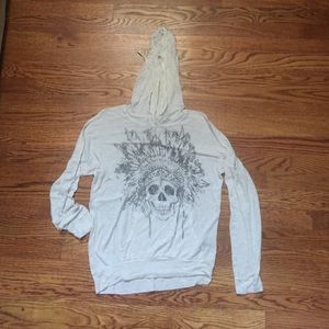 *Buckle* Freshwear top