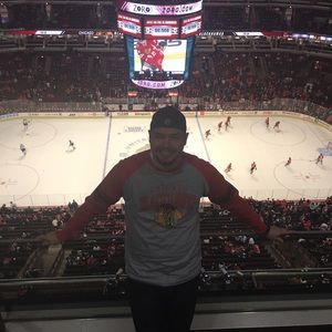 Meet your Posher, Ben