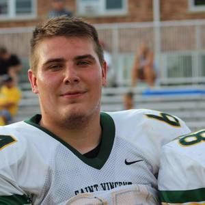 Meet your Posher, Nick