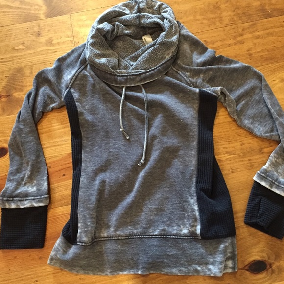 Mondetta pullover