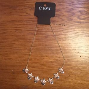 Charming Charlie Necklace