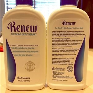 Renew Intensive Skin Therapy