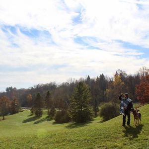 Meet your Posher, Chase