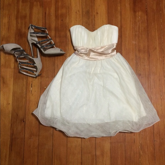 Homecoming dress!