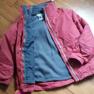 24 hour SALE!! Columbia Ski Jacket