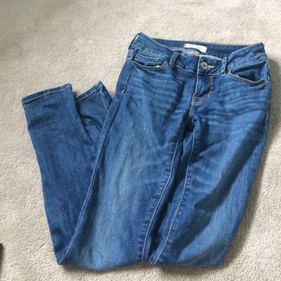 Pacsun jeans