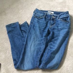 Pacsun jeans