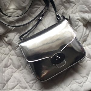 Coach - Page Mini Crossbody Bag