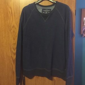 American Eagle mens crewneck sweater size M