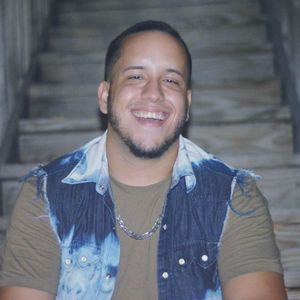 Meet your Posher, Eric