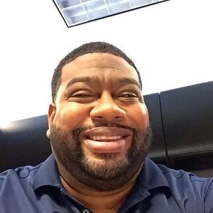 Meet your Posher, Gerald