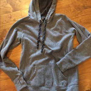 Old Navy fleece pullover