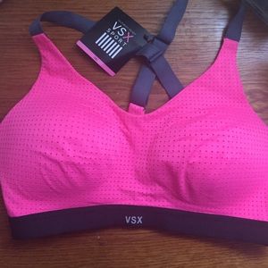 VSX Sport Sports Bra 34 C