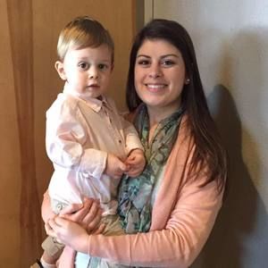 Meet your Posher, Jennifer