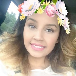 Meet your Posher, Karla