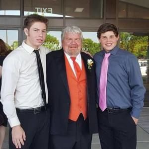 Meet your Posher, Samuel