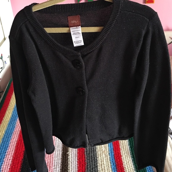 Girls sweater
