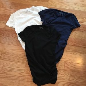 Maternity t-shirt bundle