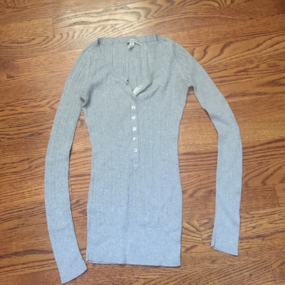 Long sleeve Aeropostale top