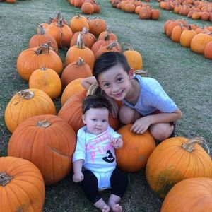 Meet your Posher, Clint n crystal