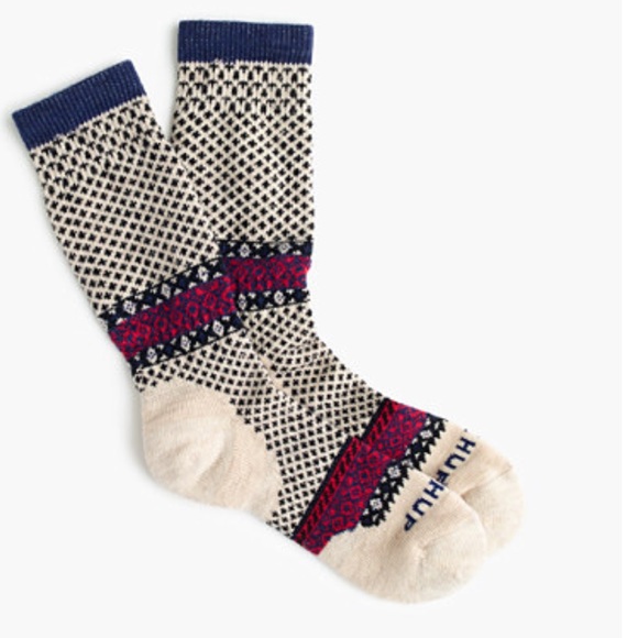 Chup socks 💕 smartwool