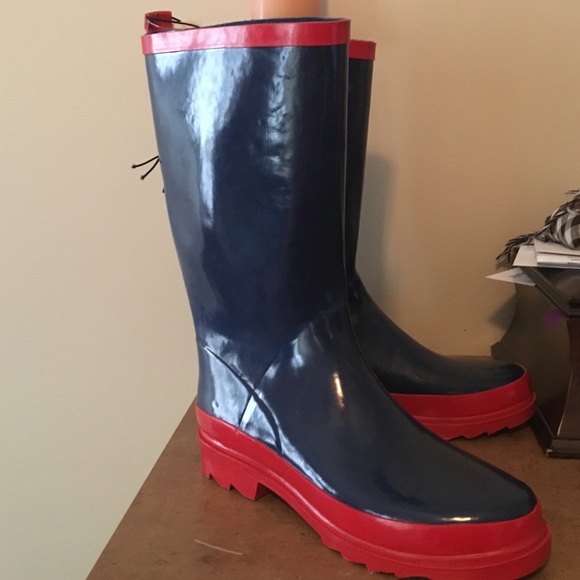 Brand New rain boots
