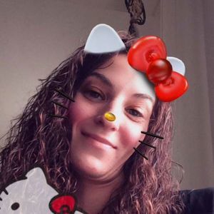 Meet your Posher, Carlie