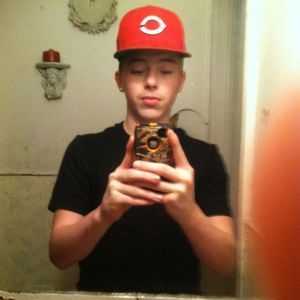 Meet your Posher, Josh