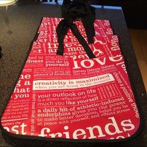 Large lululemon bags (10)