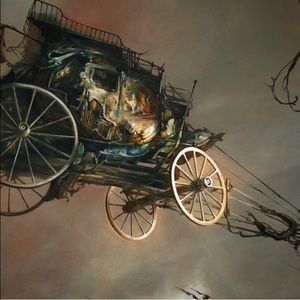 Meet your Posher, Jordan