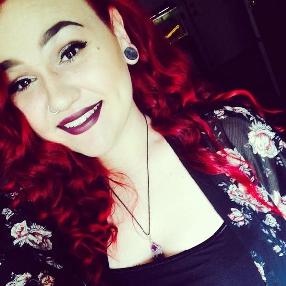 Meet your Posher, Tiffany
