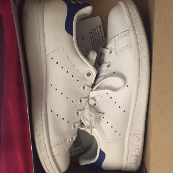 Boys Stan Smith Casual Sneakers