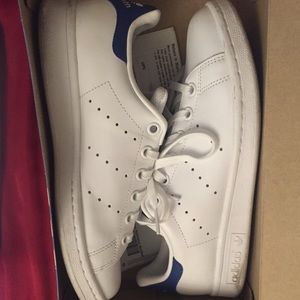 Boys Stan Smith Casual Sneakers